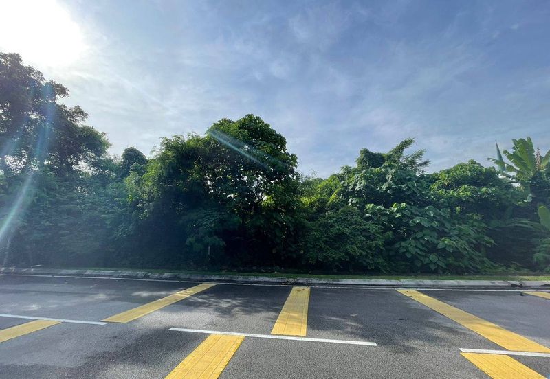 Jalan Tiara Titiwangsa