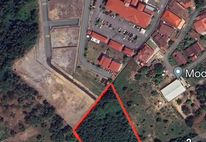 Residential Development Land Rembia, Alor Gajah For Sale