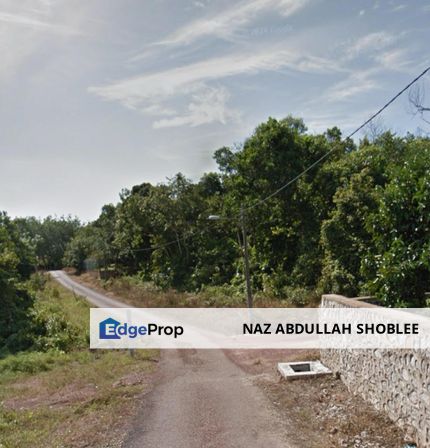 Residential Development Land Rembia, Alor Gajah For Sale, Melaka, Alor Gajah
