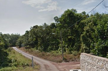 Residential Development Land Rembia, Alor Gajah For Sale