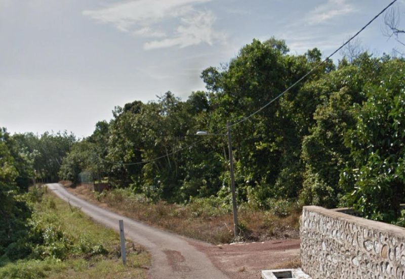 Residential Development Land Rembia, Alor Gajah For Sale