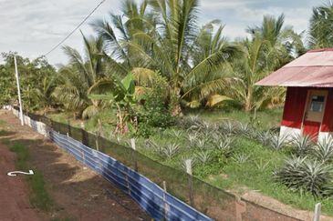 Residential Development Land Rembia, Alor Gajah For Sale