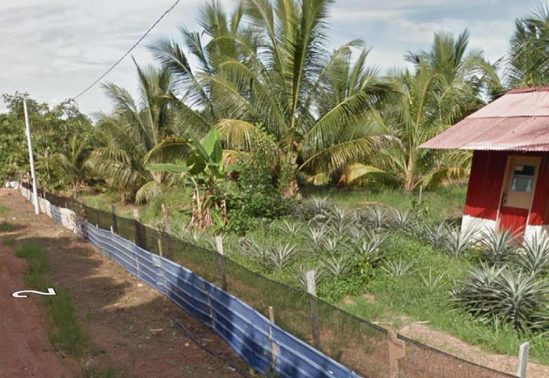 Residential Development Land Rembia, Alor Gajah For Sale