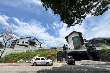 Seksyen 9, Shah Alam