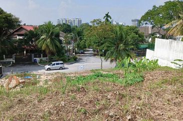 Seksyen 9, Shah Alam