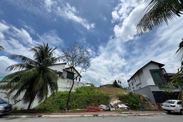 Seksyen 9, Shah Alam