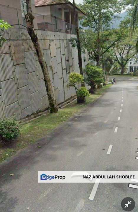 Bungalow Land Templer Park, Rawang For Sale, Selangor, Rawang