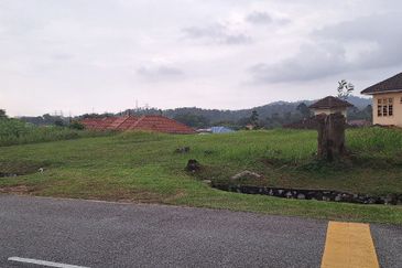 Seksyen 8, Shah Alam