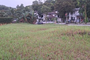 Seksyen 8, Shah Alam