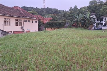 Seksyen 8, Shah Alam