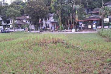 Seksyen 8, Shah Alam