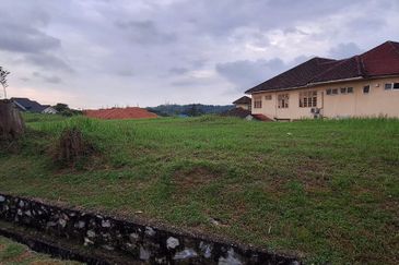 Seksyen 8, Shah Alam