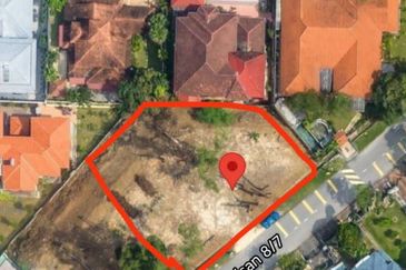 Seksyen 8, Shah Alam