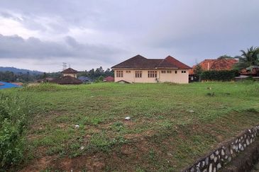 Seksyen 8, Shah Alam