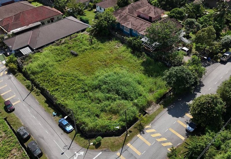 Taman Desa Subang Permai