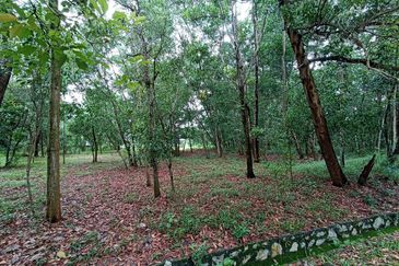 Putra Crest @ Putra Heights