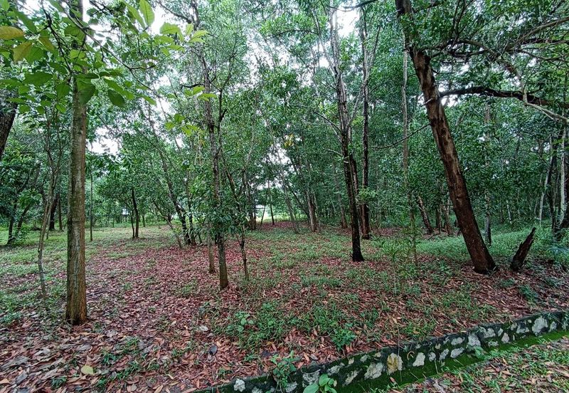 Putra Crest @ Putra Heights