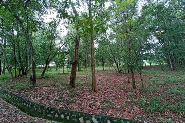 Putra Crest @ Putra Heights