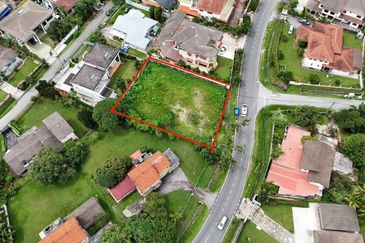 Seksyen 9, Petaling Jaya