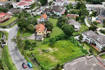 Seksyen 9, Petaling Jaya