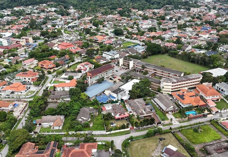 Seksyen 9, Petaling Jaya