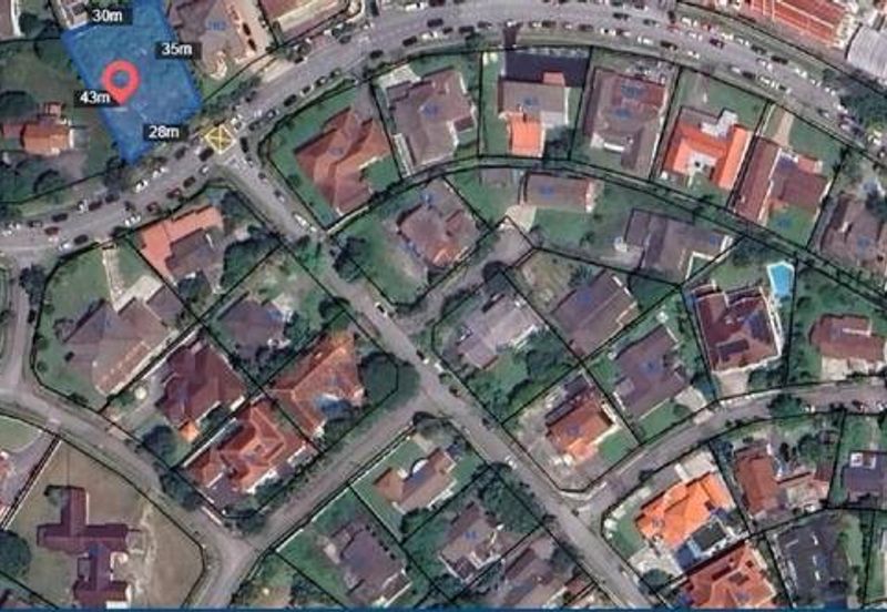 Seksyen 9, Petaling Jaya