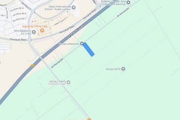 Bandar Saujana Putra