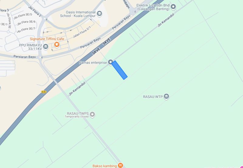 Bandar Saujana Putra