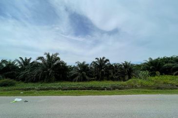 Bandar Saujana Putra