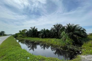 Bandar Saujana Putra