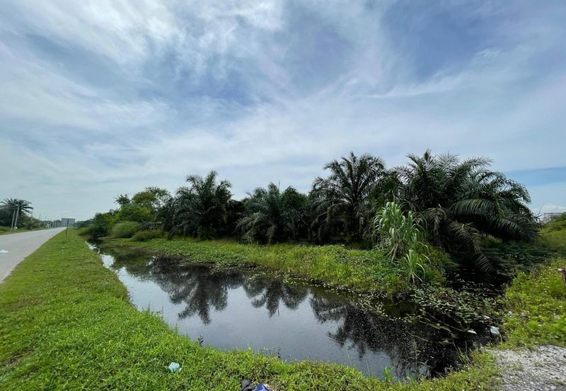 Bandar Saujana Putra