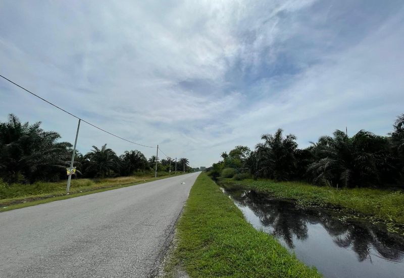 Bandar Saujana Putra