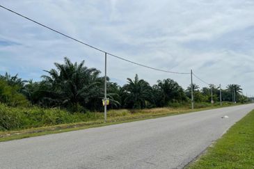 Bandar Saujana Putra