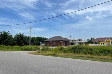 Bandar Saujana Putra