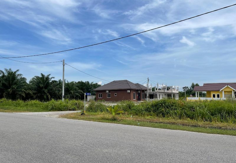 Bandar Saujana Putra