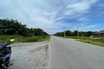 Bandar Saujana Putra