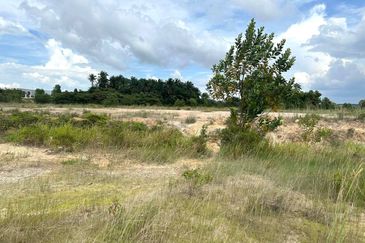 Industrial Development Land Alam Jaya Industrial Park, Puncak Alam For Sale