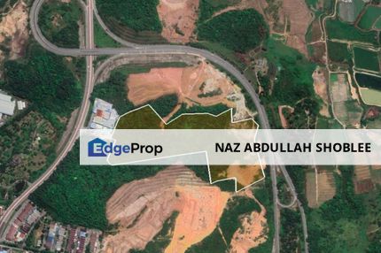 [NEXT TO RAWANG BYPASS] Residential Potential Development Tambun Tulang, Serendah For Sale, Selangor, Serendah