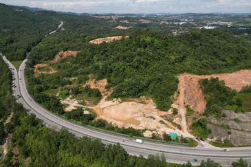 [NEXT TO RAWANG BYPASS] Residential Potential Development Tambun Tulang, Serendah For Sale