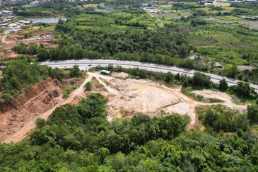 [NEXT TO RAWANG BYPASS] Residential Potential Development Tambun Tulang, Serendah For Sale