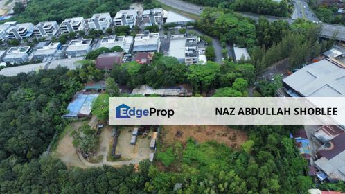Residential Potential Development Land Batu 11, Cheras For Sale, Selangor, Balakong