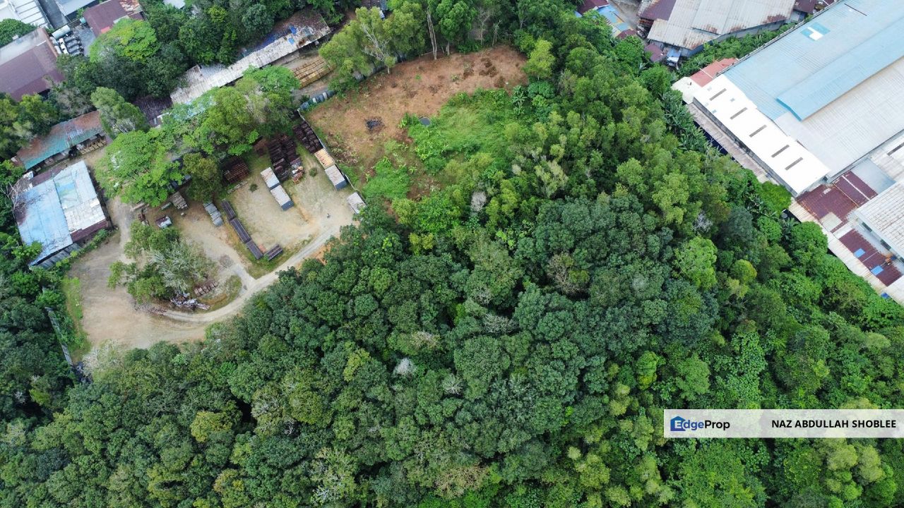 Residential Potential Development Land Batu 11, Cheras For Sale, Selangor, Balakong