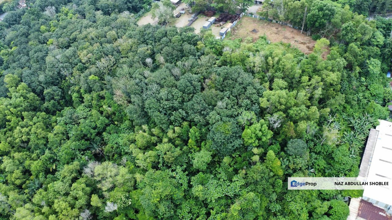 Residential Potential Development Land Batu 11, Cheras For Sale, Selangor, Balakong