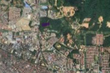 Kampung Sungai Kertas