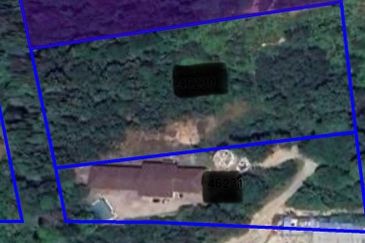 Kampung Sungai Kertas