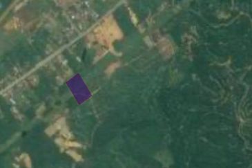Agriculture Land Karak, Pahang For Sale
