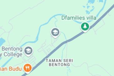 Agriculture Land Karak, Pahang For Sale