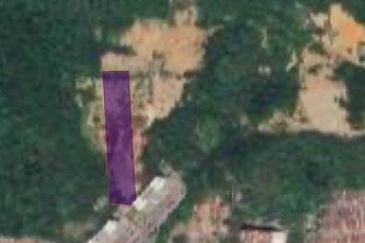 Residential Potential Development Land Taman Selayang Mulia, Batu Caves For Sale