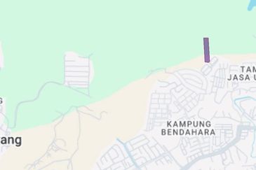 Residential Potential Development Land Taman Selayang Mulia, Batu Caves For Sale