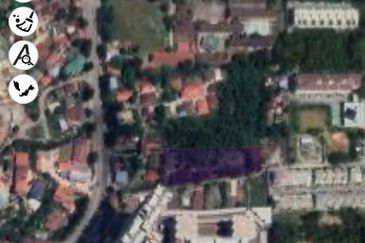 Commercial Development Land Sungai Pusu, Gombak For Sale